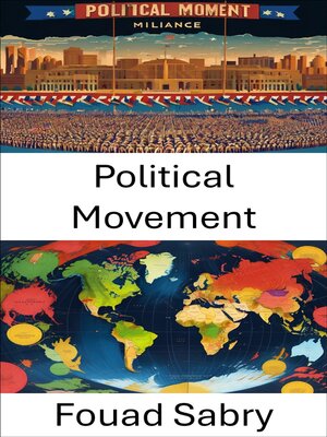 cover image of Political Movement